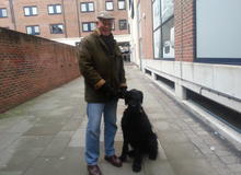 Leys Geddes supports compulsory micro-chipping. Image:B.Forya