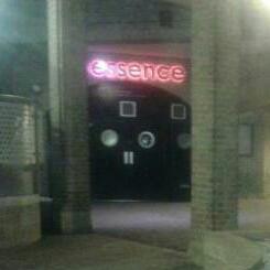Essence Nightclub, Bucklands Wharf, Kingston