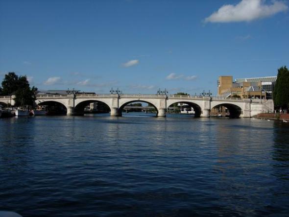 River Thames