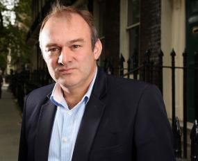 Ed Davey