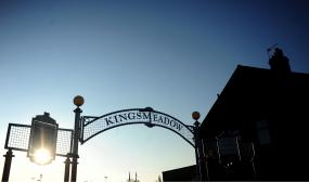 Kingsmeadow