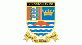 Kingstonian FC have dropped off the title pace in the past few months. Is the weather to blame?