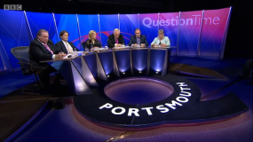 BBC Question Time