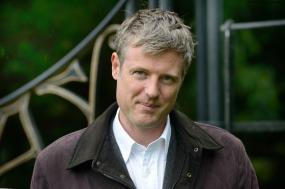 Zac Goldsmith