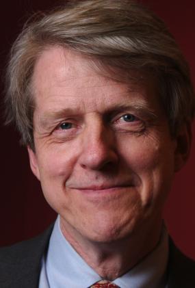 Robert J. Shiller