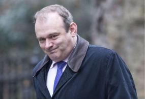 Ed Davey in 're-renting' scandal