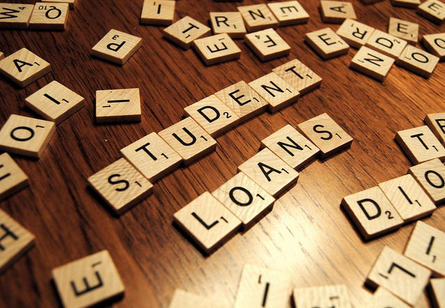 Spending review means students could pay up to £6,000 more on loans