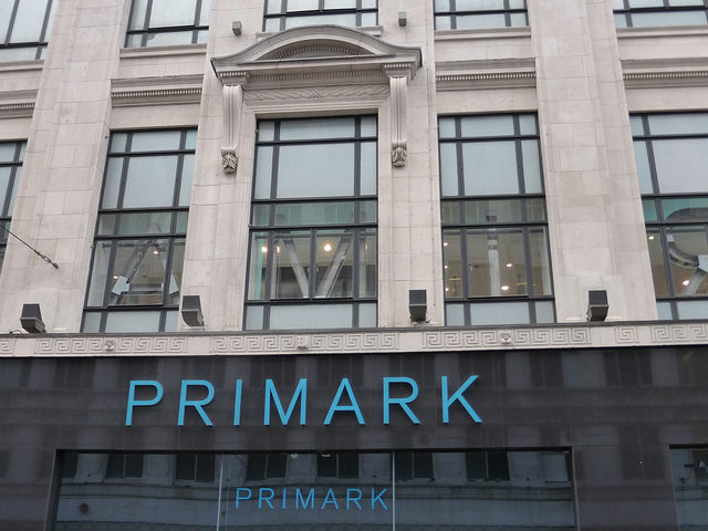 Primark announces new store to open in Eden Walk