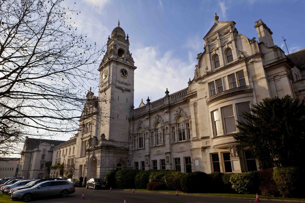 Council clocks up £43,000 repair bill