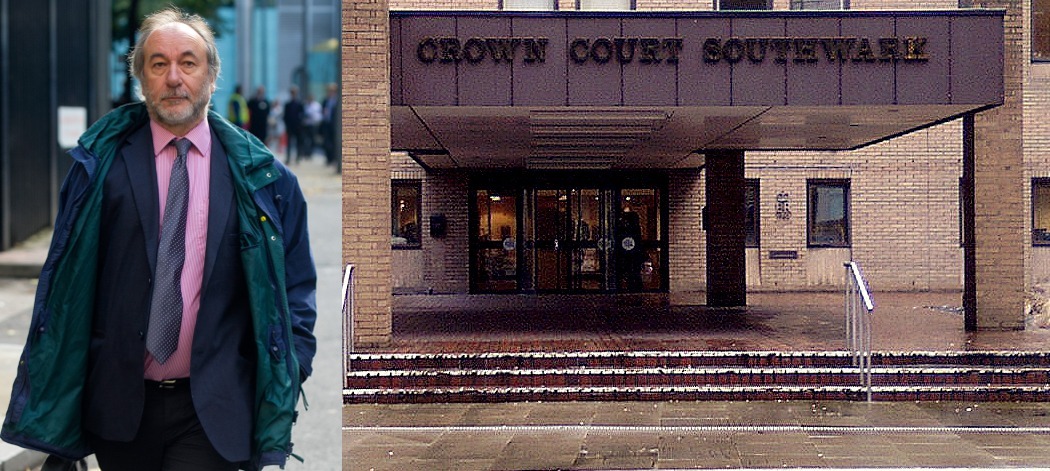 Exclusive: Kingston Council’s ex-chief Derek Osbourne’s downfall