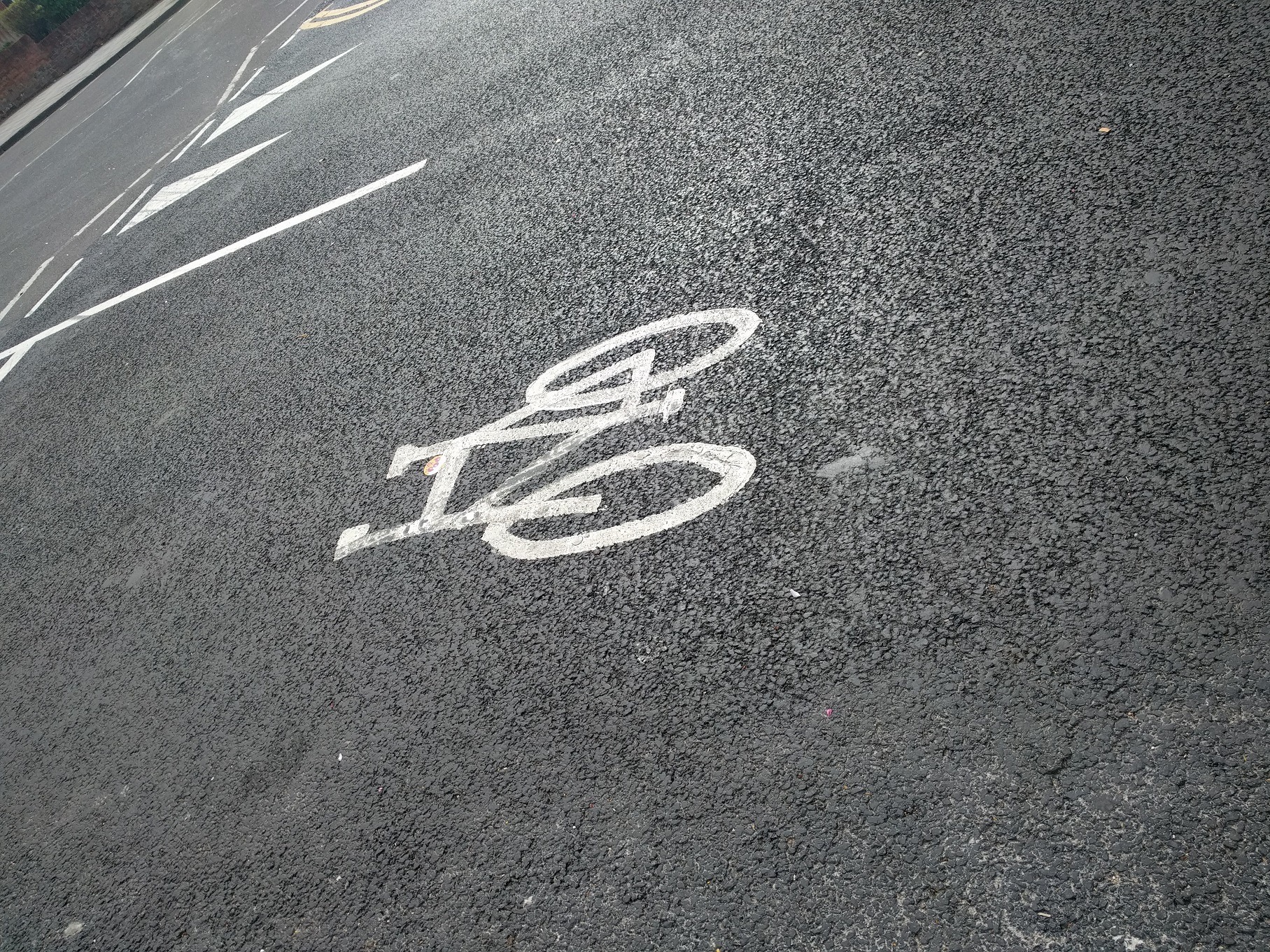 New cycling lane to be opened in Surbiton
