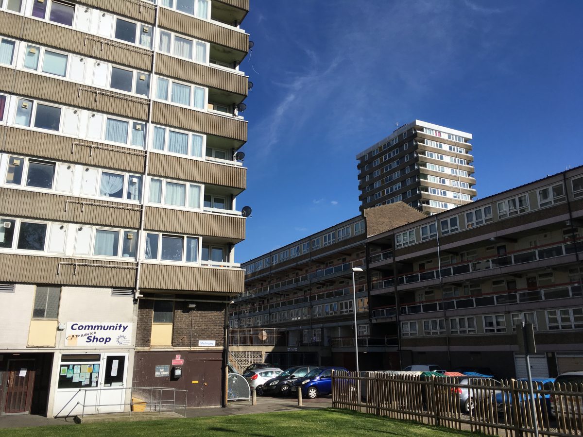 Kingston Council approves joint venture to regenerate Cambridge Road