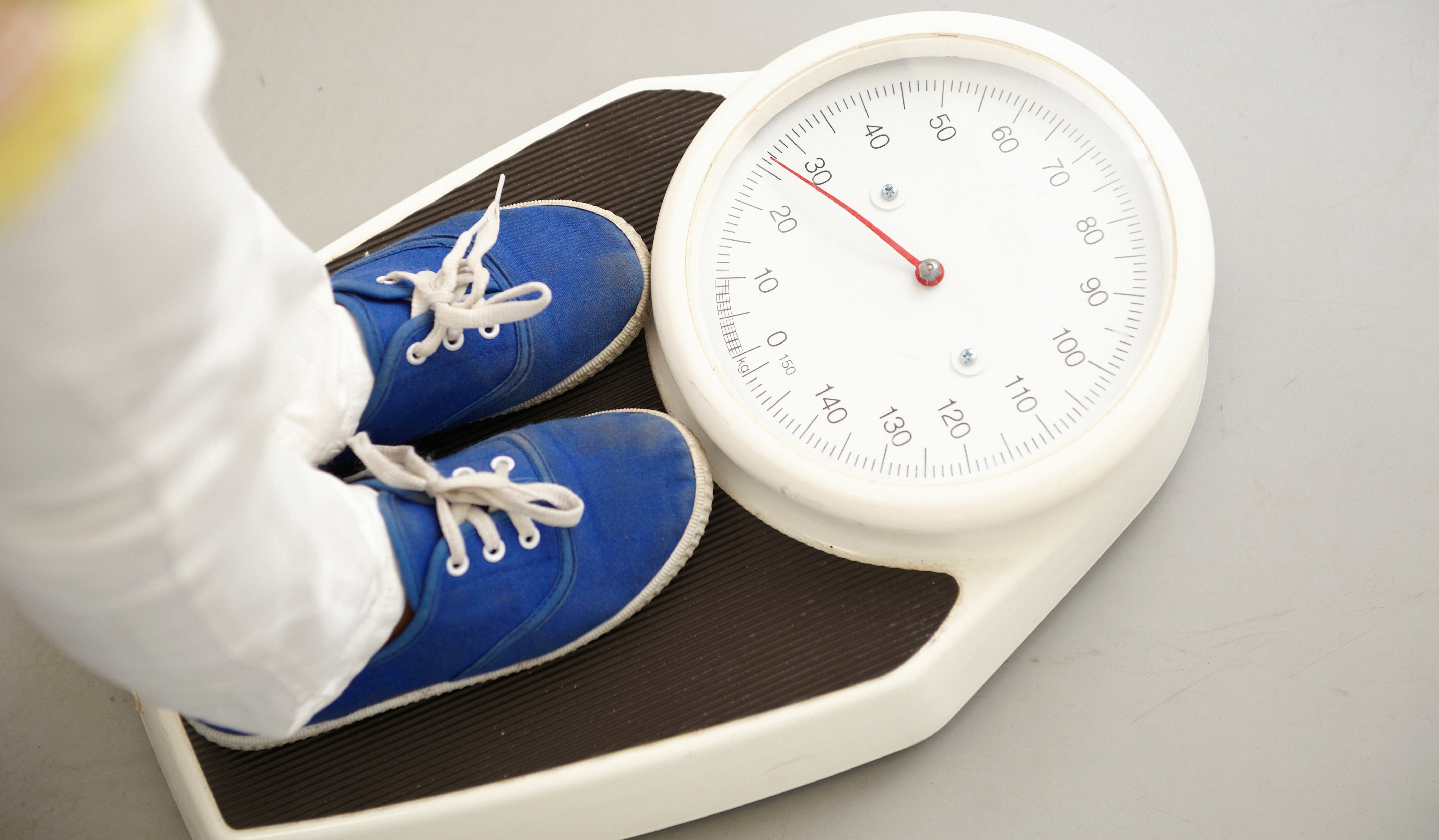 Kingston obesity rate is lowest in England