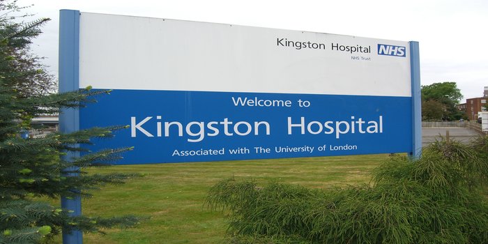 Residents challenge Kingston Hospital over car parking charges for Blue Badge holders