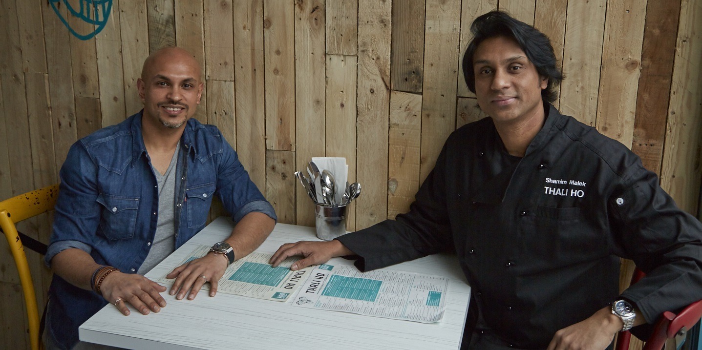 How a Surbiton restaurant is leading the curry house revolution