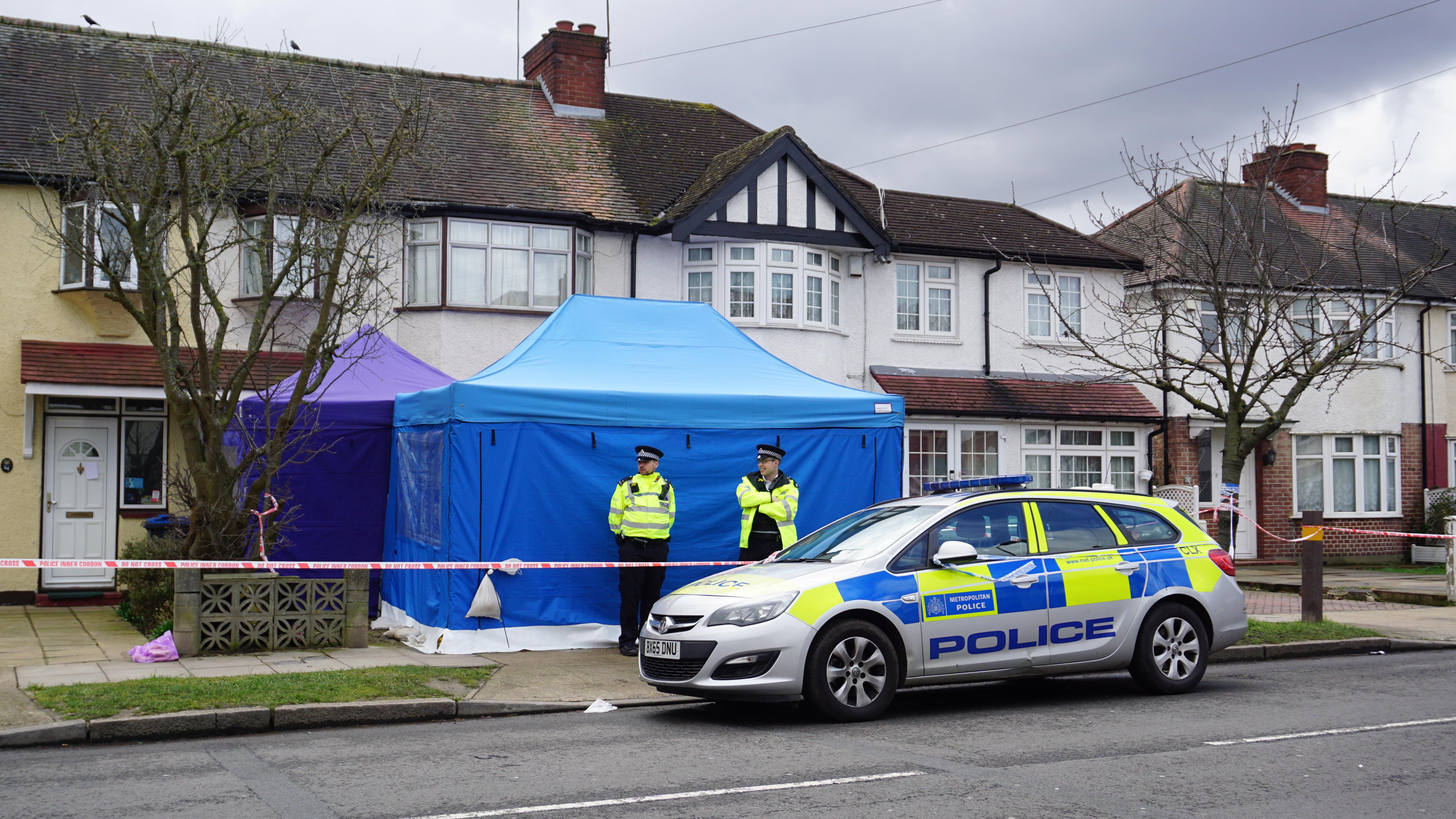 New Malden neighbours “scared” and “shocked” after Russian businessman’s death