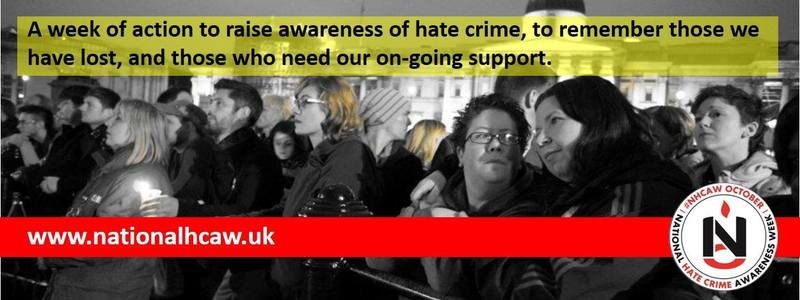 Kingston Police to launch Hate Crime Awareness Week campaign