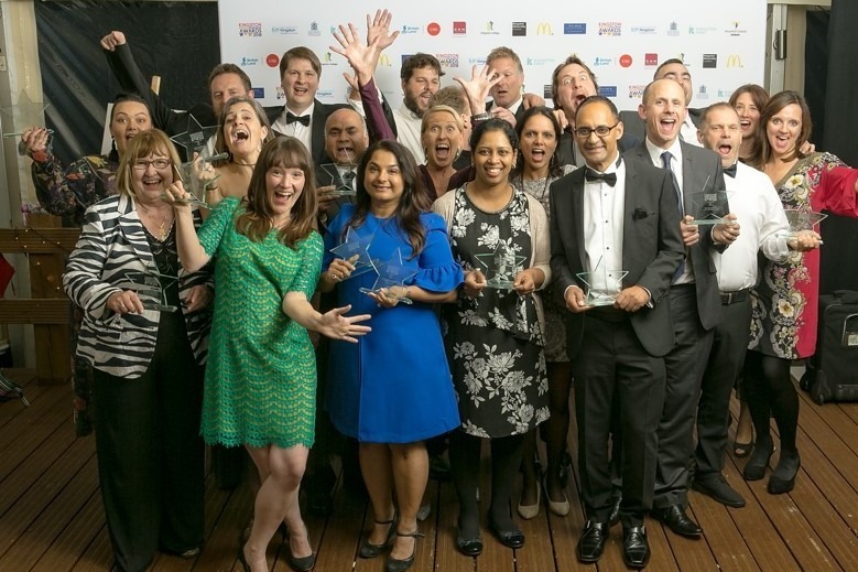The Kingston Business Excellence Awards celebrate local achievements