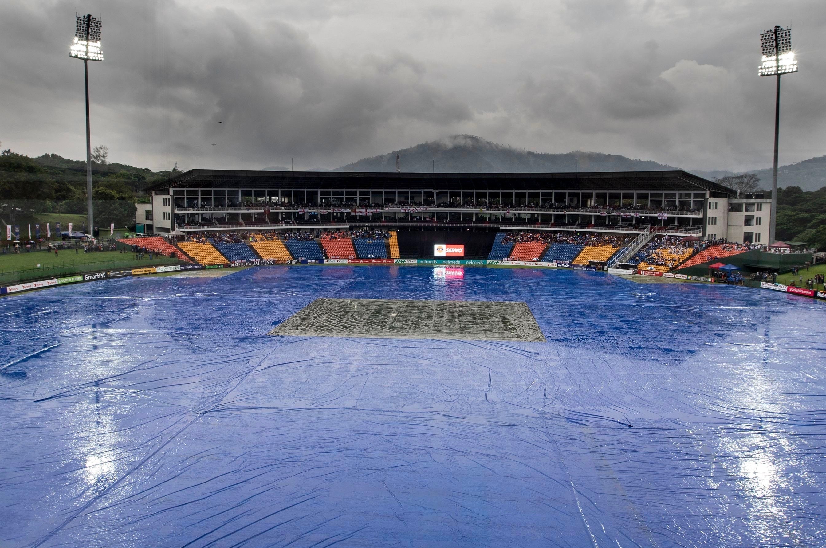 Monsoon Cricket: England Cricket Release Statement Over Sri Lanka Schedule