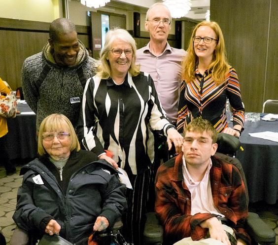 Kingston councillor appointed new Disability Champion