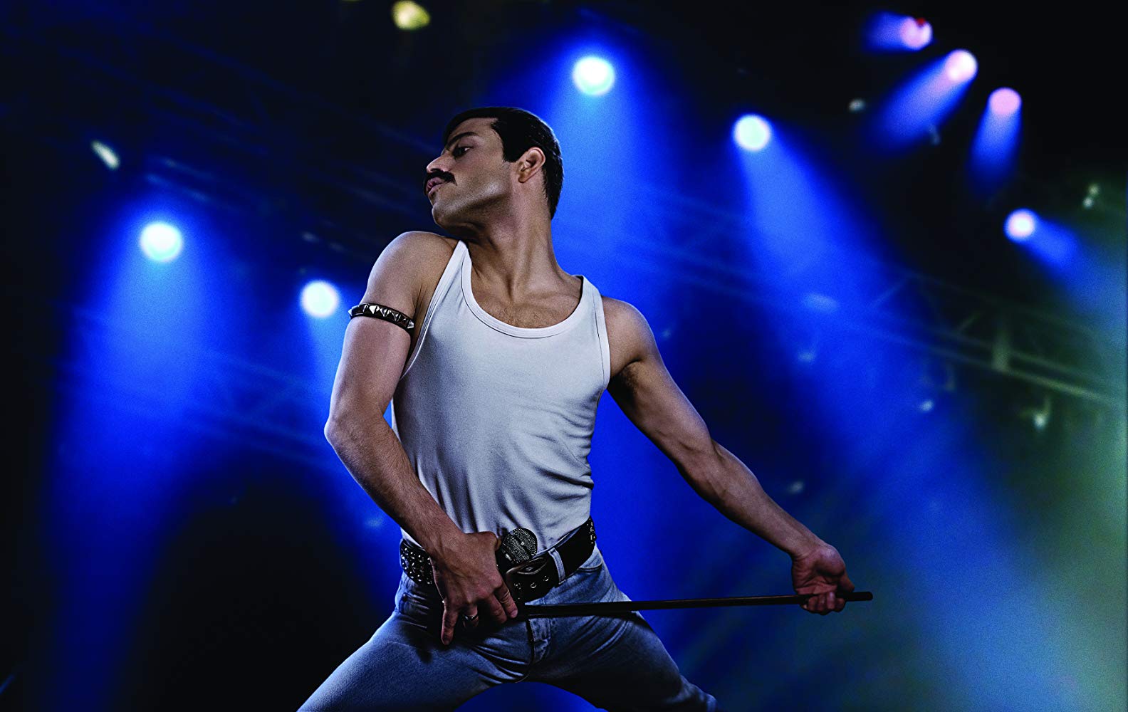 REVIEW: Bohemian Rhapsody: mixed feelings over the Queen biopic