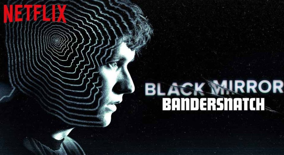 Review: Black Mirror’s Bandersnatch offers a glimpse into the interactive future of screenwriting