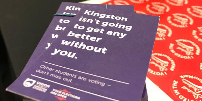 Controversial and divisive Kingston Union election ends in low turnout