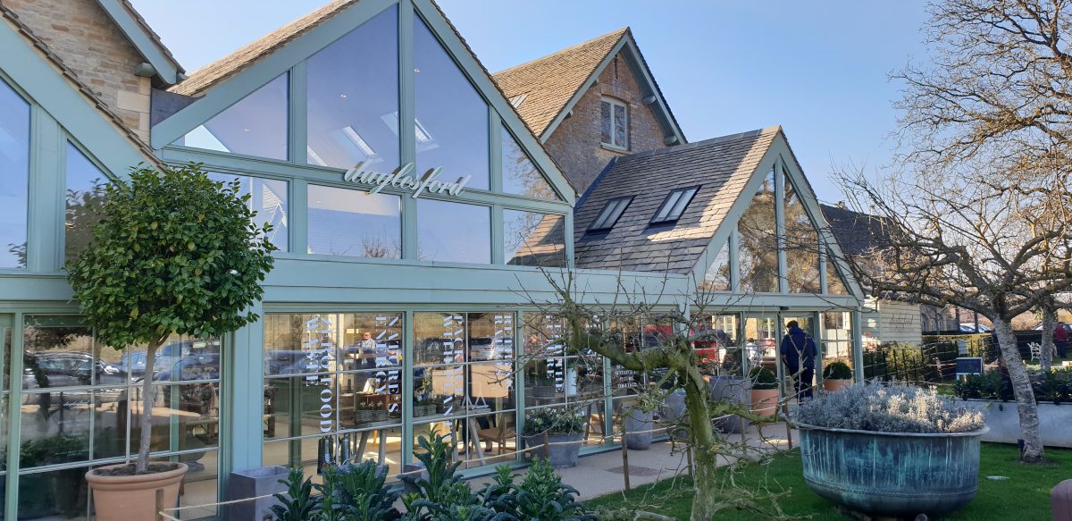 Daylesford Organic Farm the lifestyle empire setting the precedent for a sustainable future Daylesford Organic Farm the lifestyle empire setting the precedent for a sustainable future