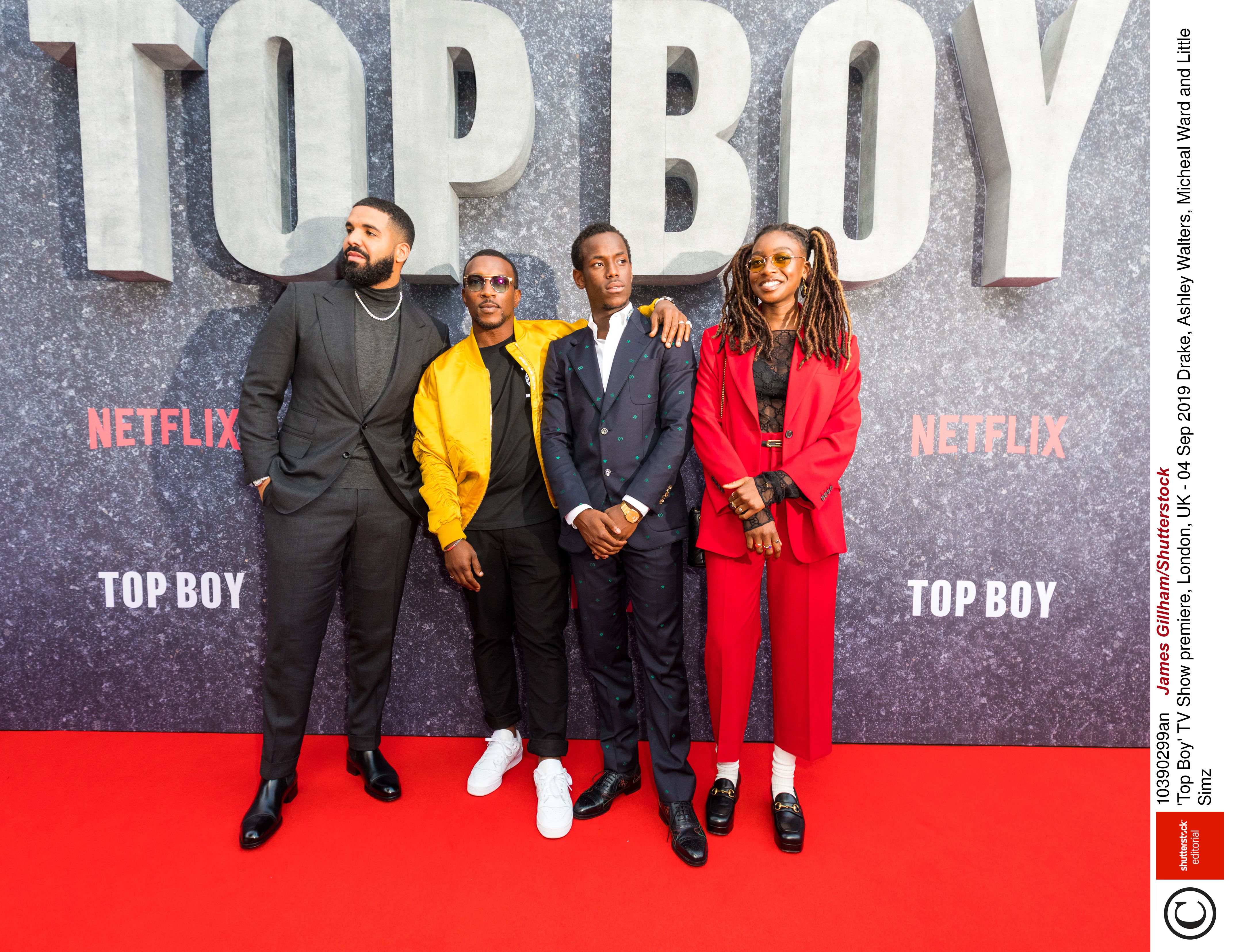 “Top Boy” casting company to hold auditions for new show in New Malden