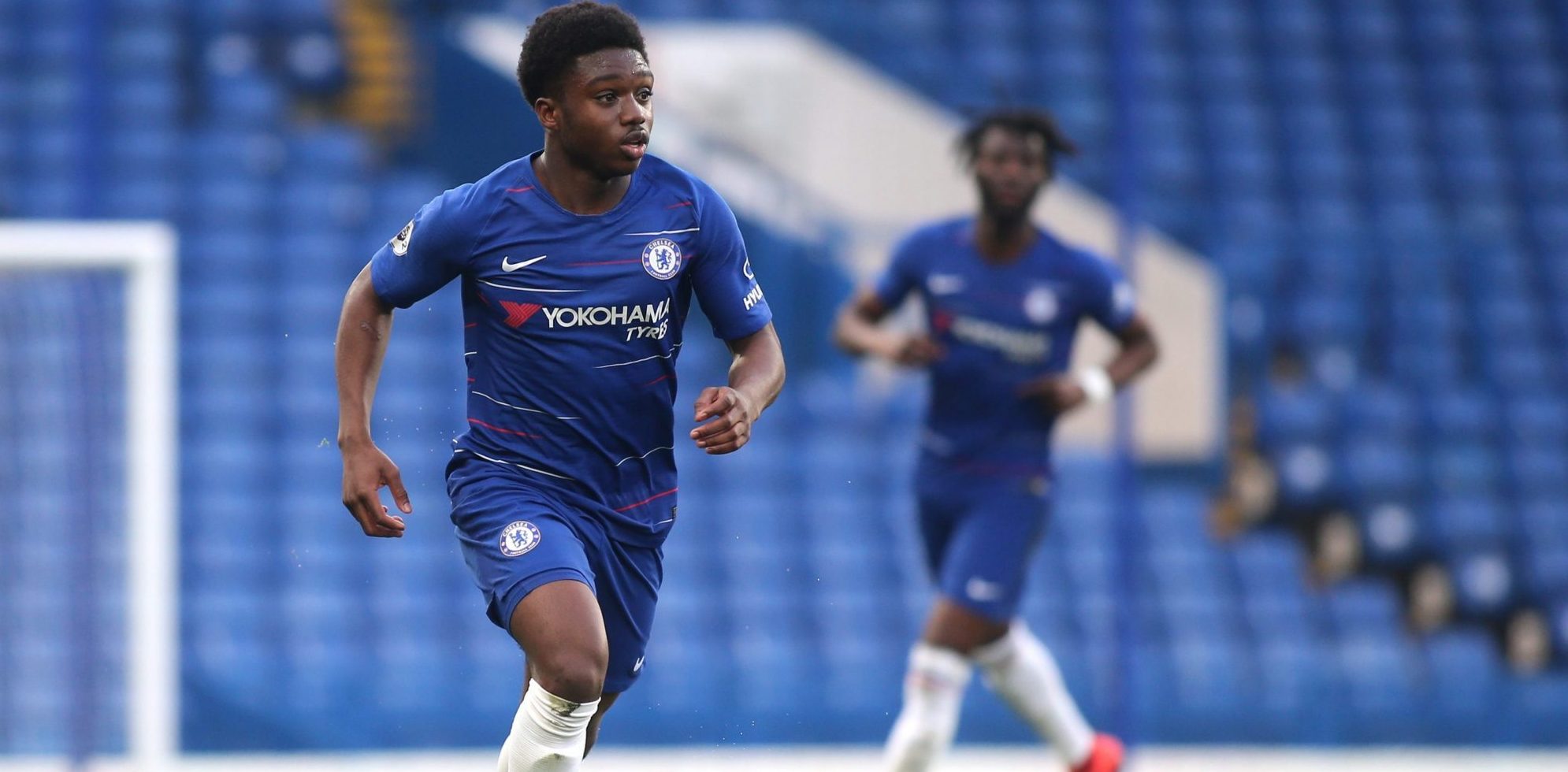 Chelsea U23s extend unbeaten record with comfortable victory