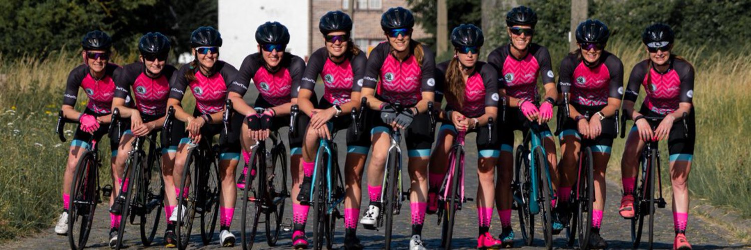 InternationElles: The female cyclists fighting for equality