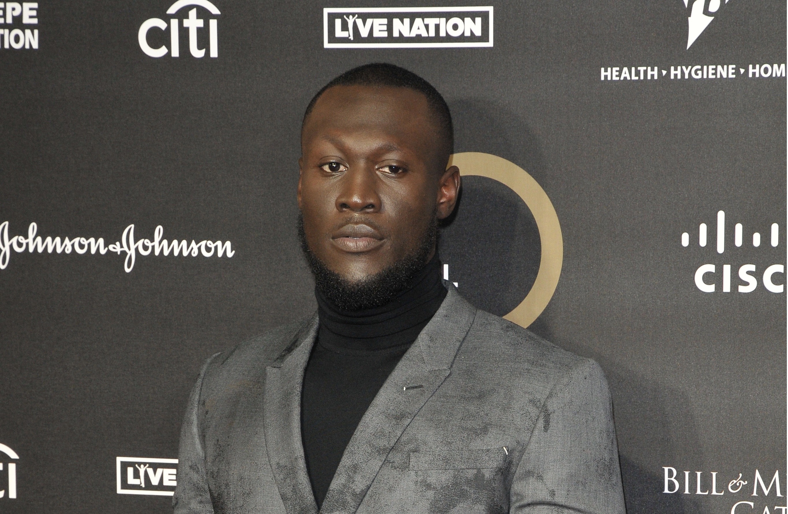 Stormzy to play three ‘super intimate’ shows at Kingston’s Rose Theatre which sold out in seconds