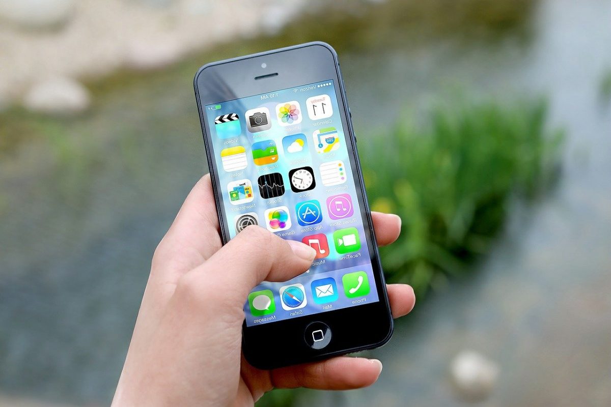 Mobile Mop Up Project Kingston council asks residents to recycle old