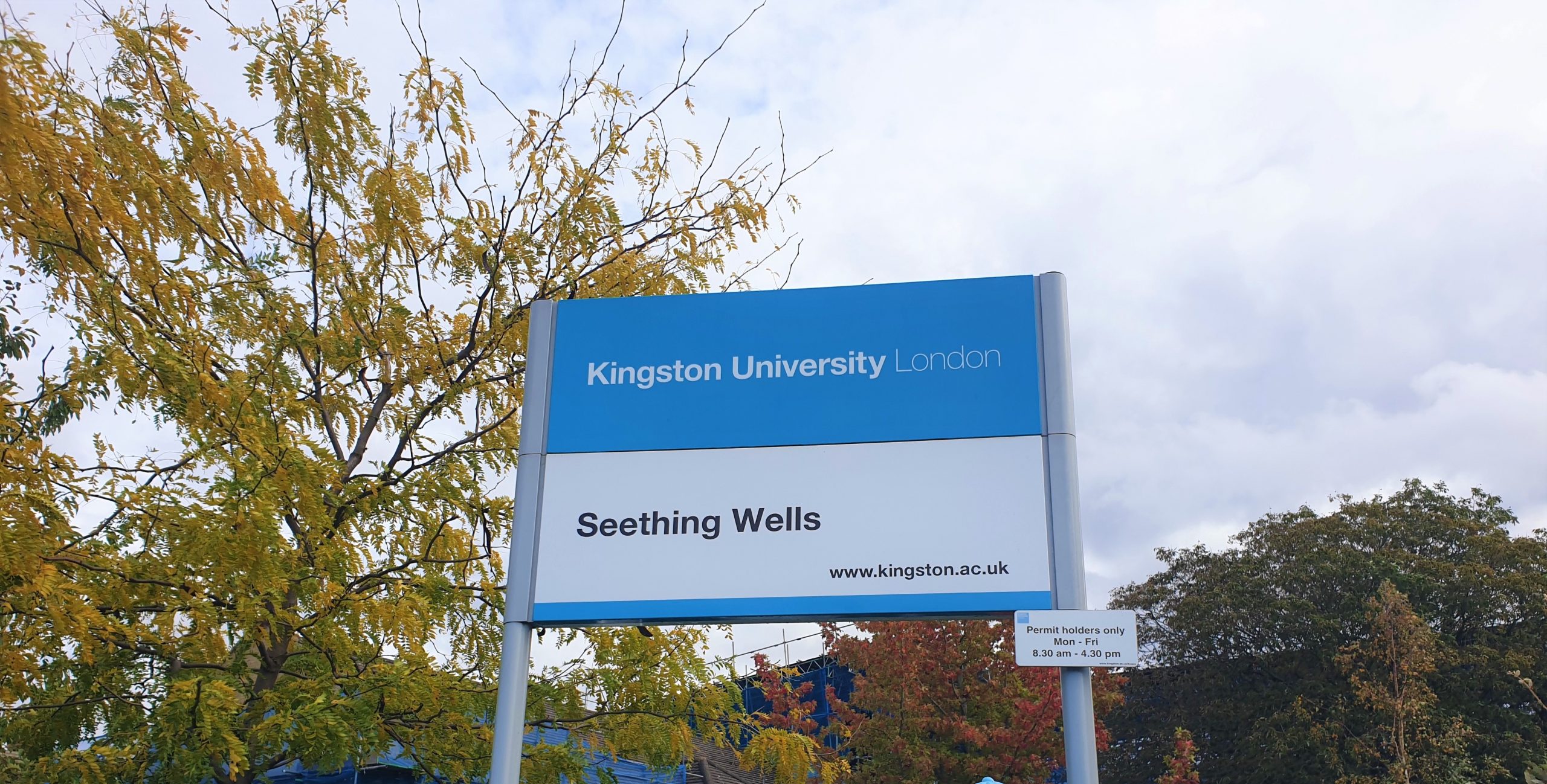 Kingston University security staff to get diversity training following transphobic incident