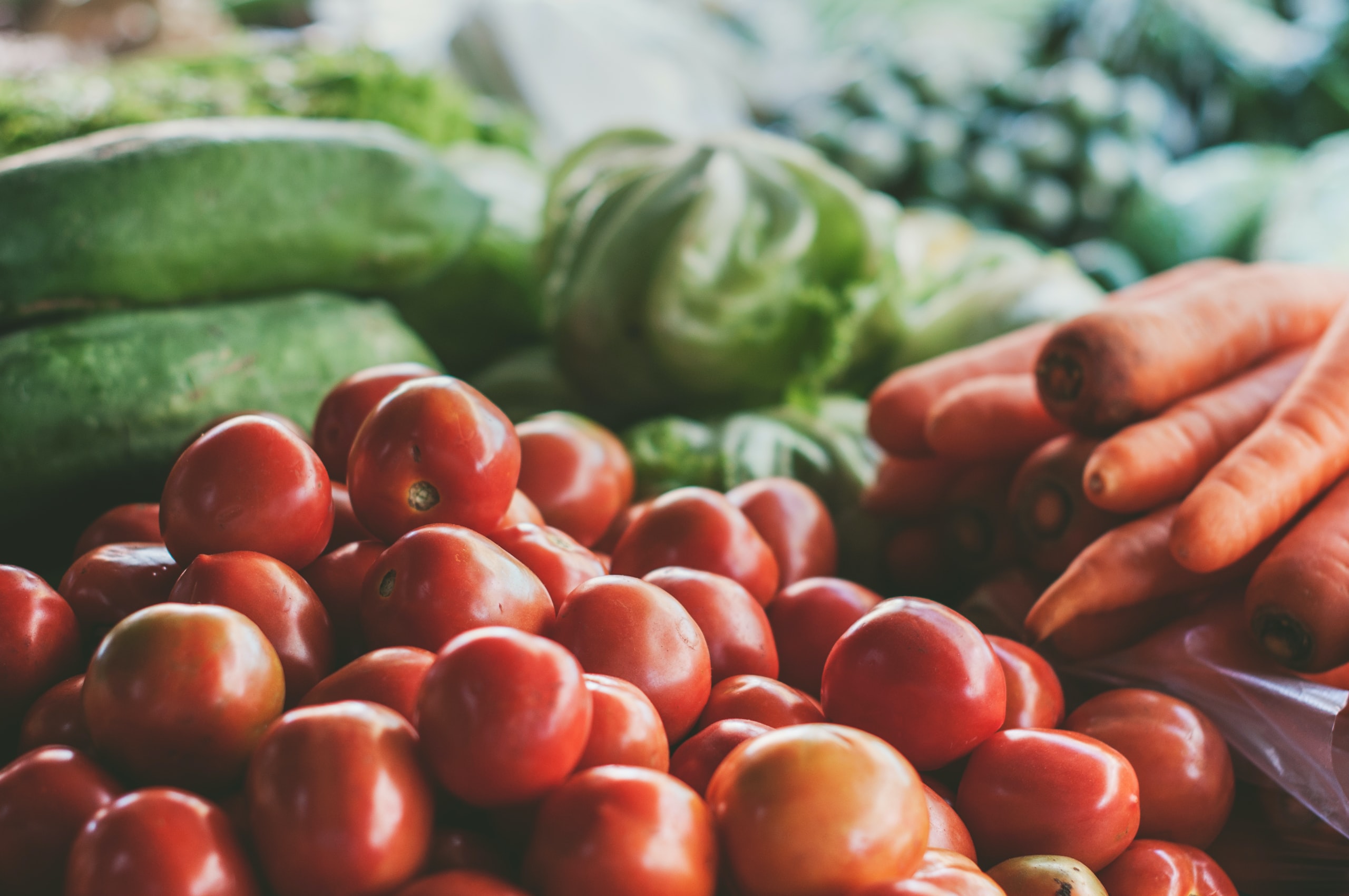 Surbiton Farmers’ Market gets green light to reopen