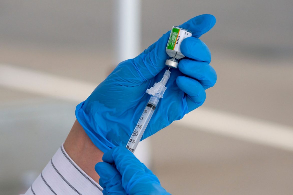 Can we trust a coronavirus vaccine?