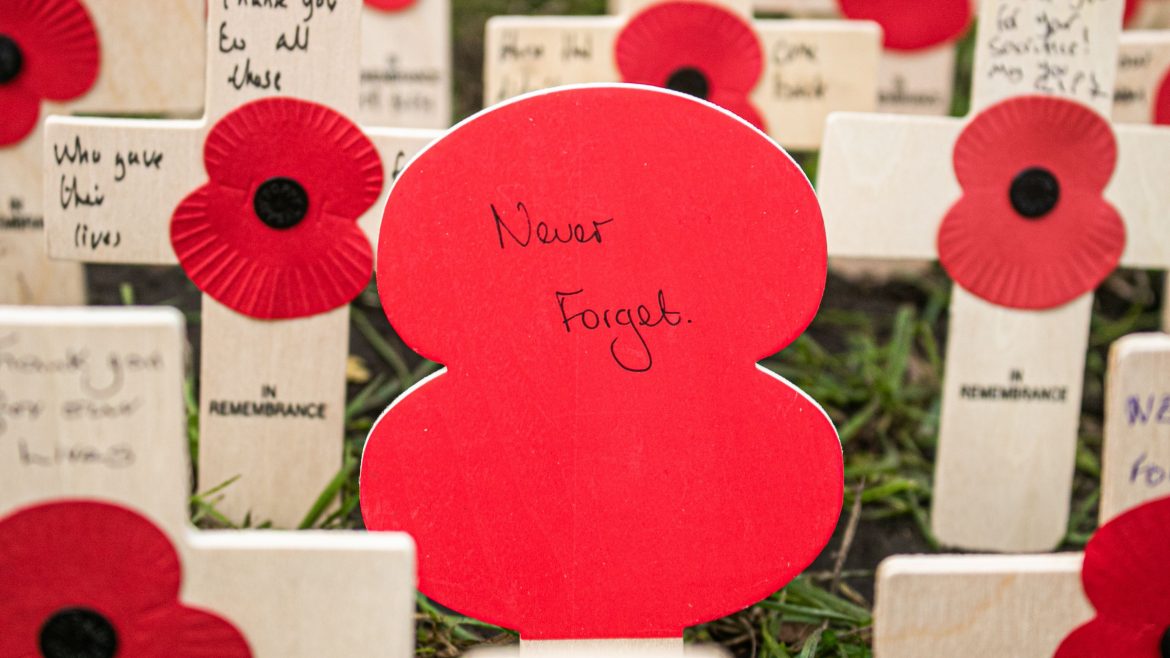 Kingston’s Council and British Legion branches cancel Remembrance Sunday commemorations