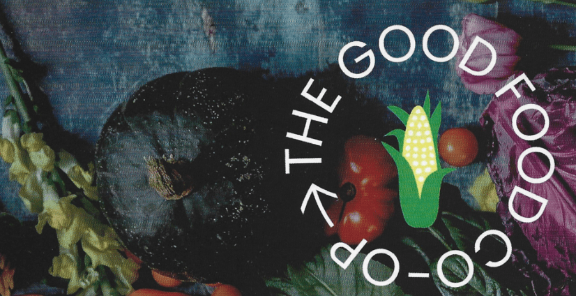 The Good Food Co-Op: Making healthy fruit and veg accessible for all