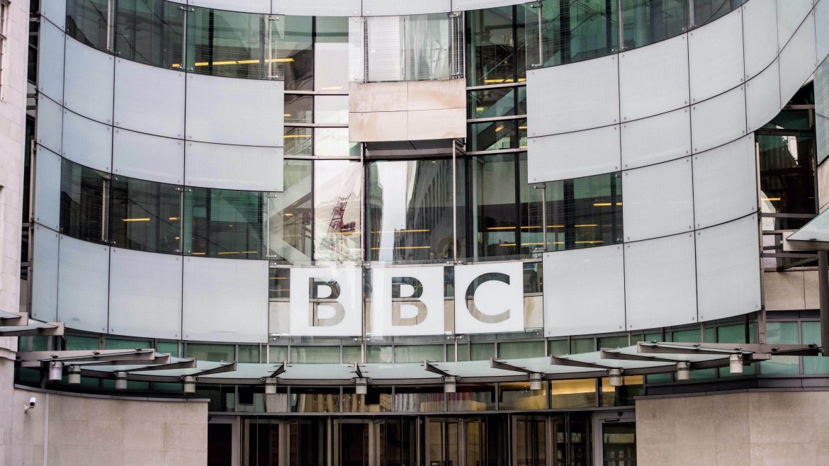 COMMENT: No BBC, ‘virtue signalling’ is not a bad thing