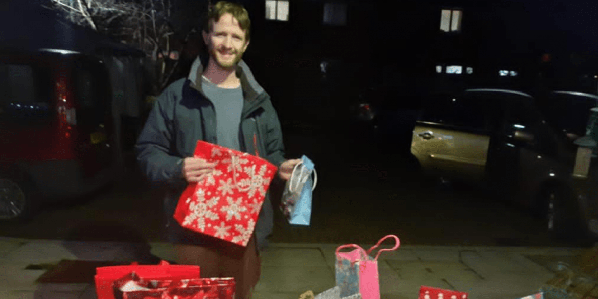 RBKares brings Christmas spirit to Kingston’s care homes