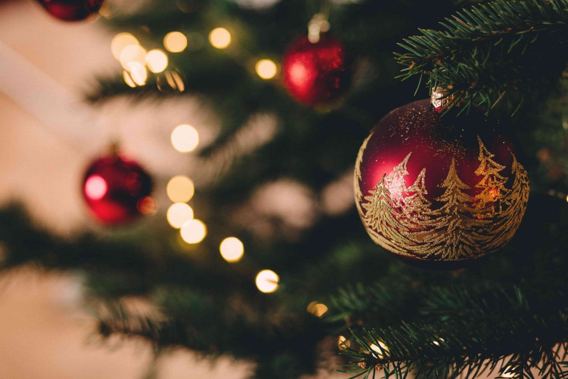 5 things that will stay the same this Christmas