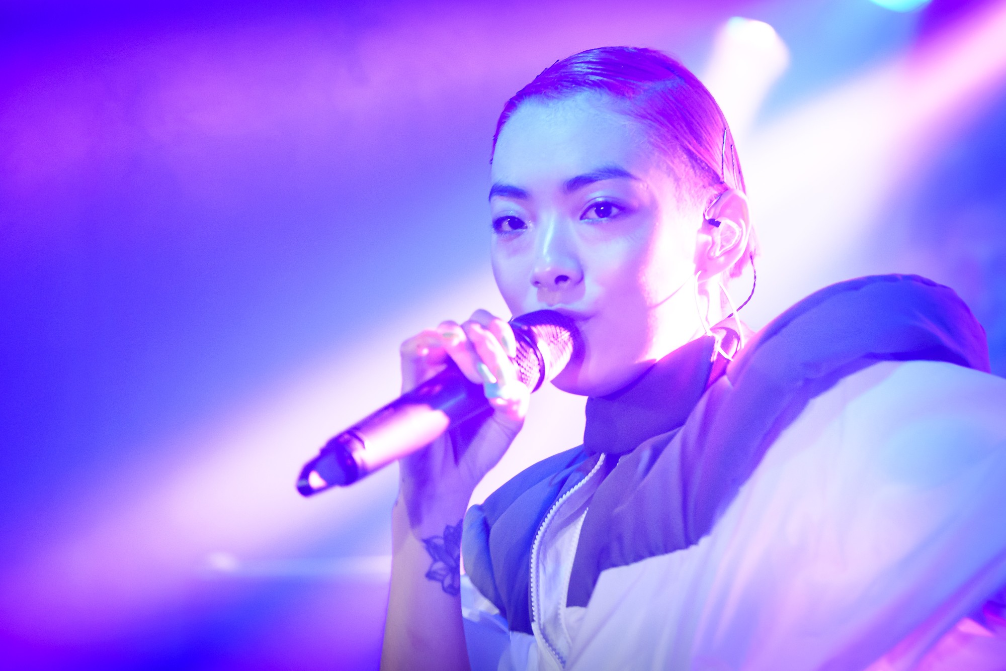 10 female music artists who have defined 2020 Kingston Courier