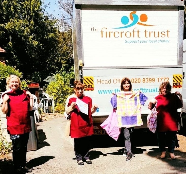 Kingston Council and The Fircroft Trust unite to discuss future plans