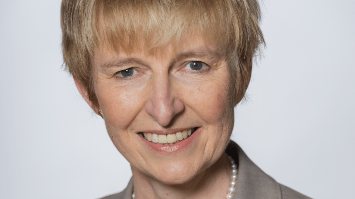 Leader of Kingston Council Caroline Kerr resigns