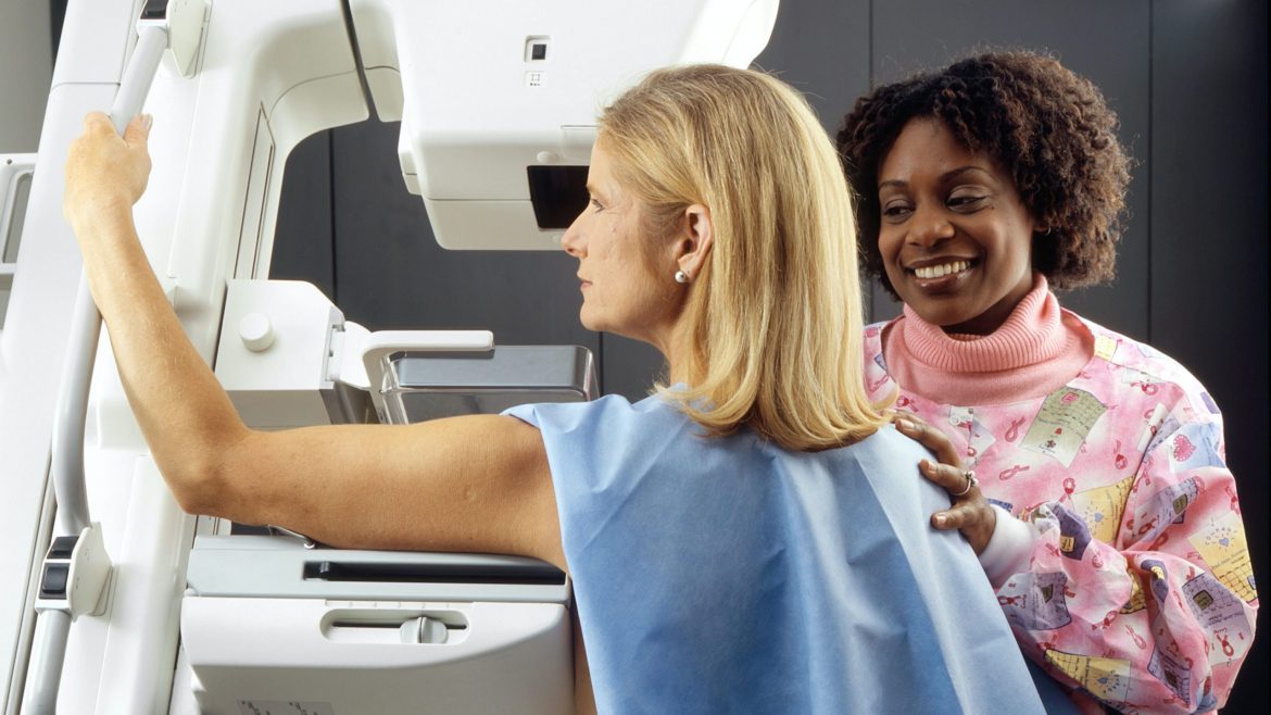 Nearly 12,000 people across UK could have undiagnosed breast cancer