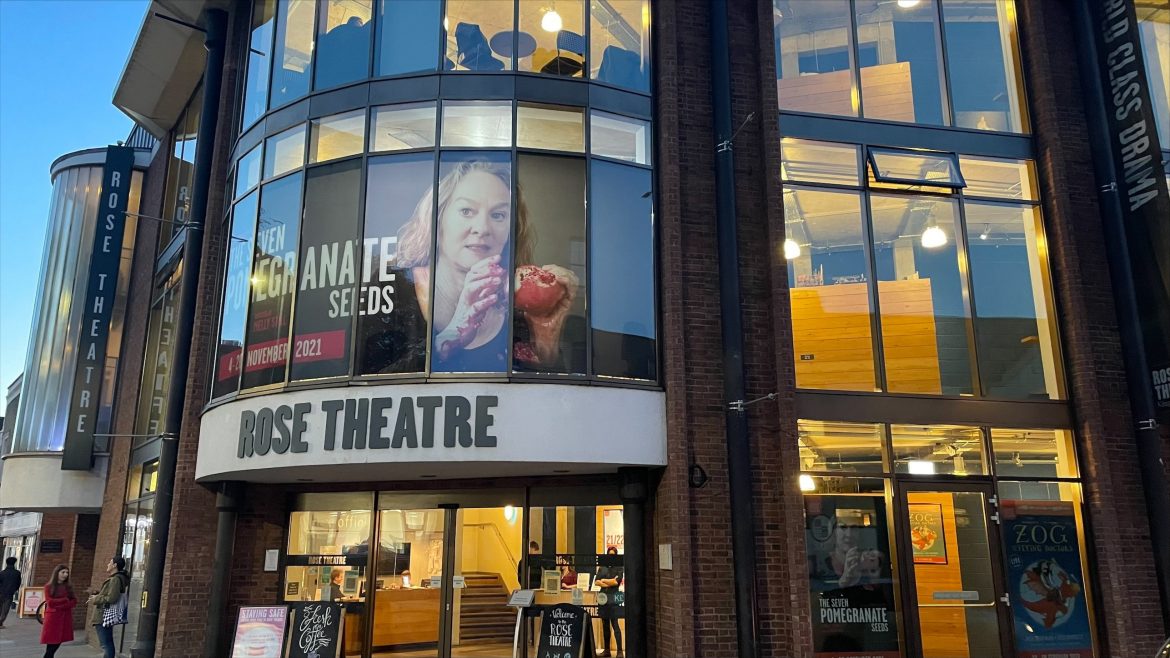 Rose Theatre hosts prequel to Kingston’s 2022 International Film Festival