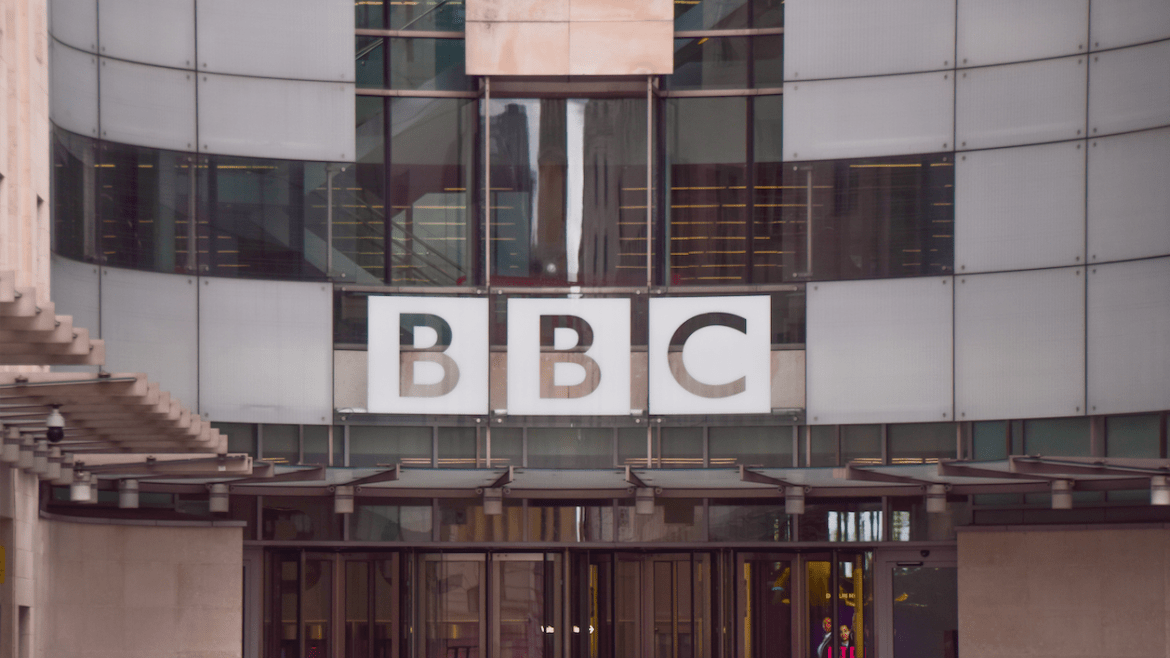 COMMENT: What has the BBC ever given us?