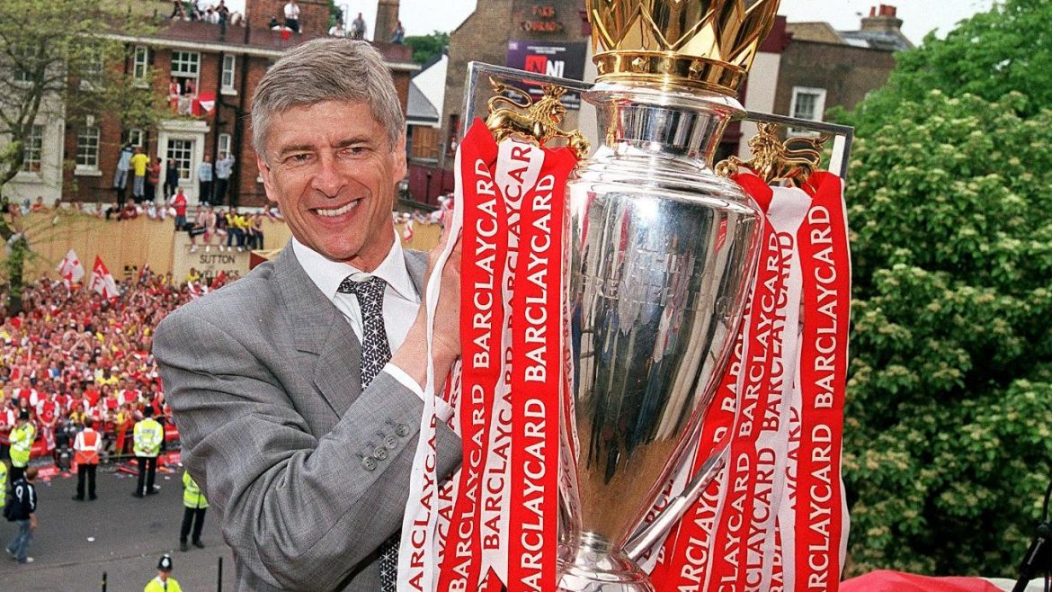 REVIEW: Arsène Wenger Invincible Documentary – an inside look into the trials and tribulations of Wenger’s time at Arsenal