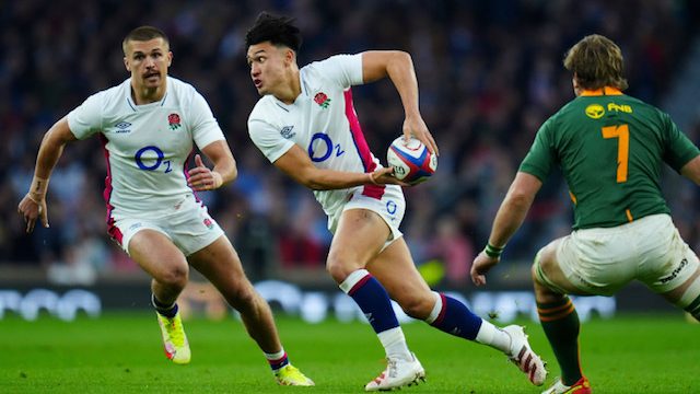 England end year with dramatic win over world champions South Africa