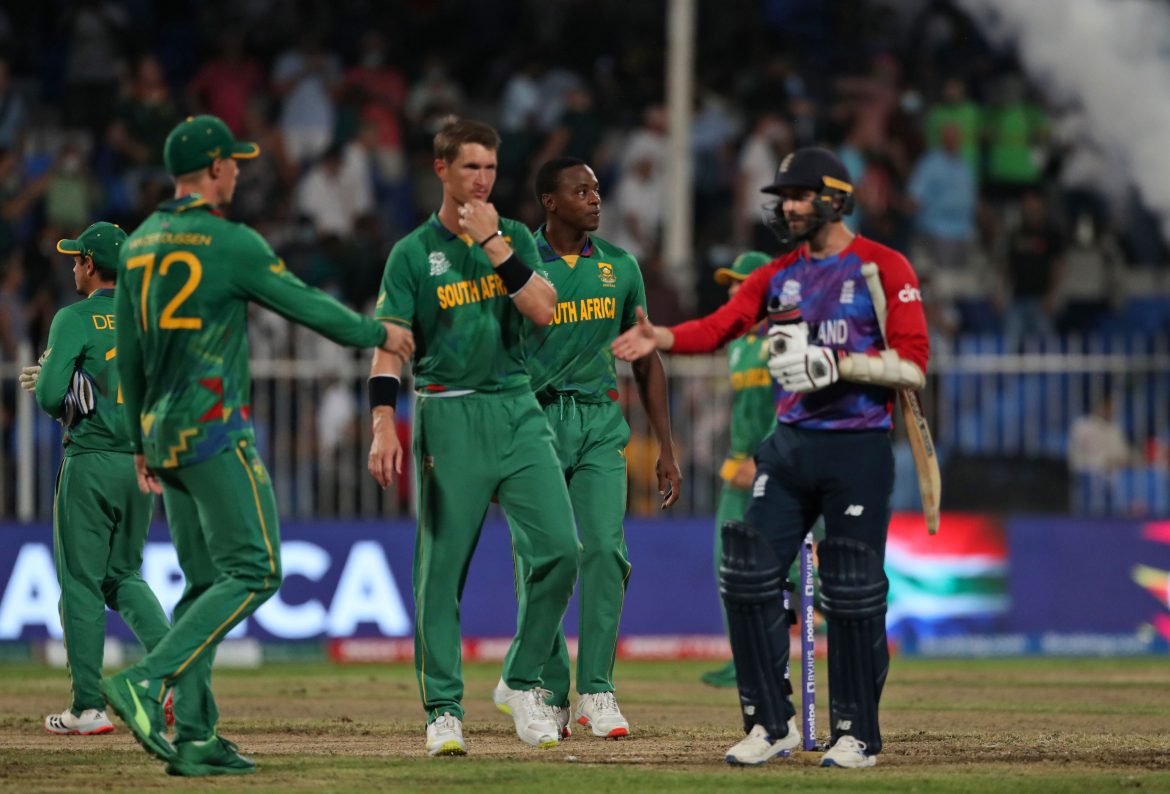 England qualify for T20 world cup semi-finals